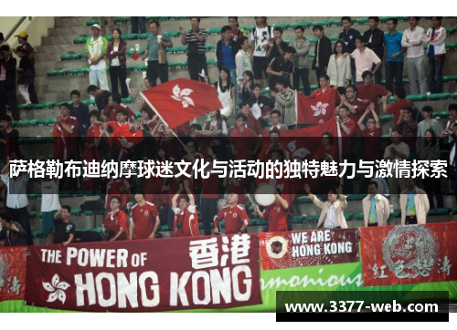 萨格勒布迪纳摩球迷文化与活动的独特魅力与激情探索