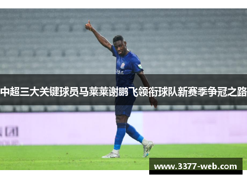 中超三大关键球员马莱莱谢鹏飞领衔球队新赛季争冠之路