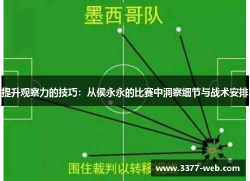 提升观察力的技巧：从侯永永的比赛中洞察细节与战术安排