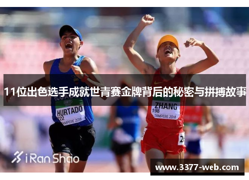 11位出色选手成就世青赛金牌背后的秘密与拼搏故事